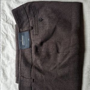 Worthington Curvy Fit Straight Leg